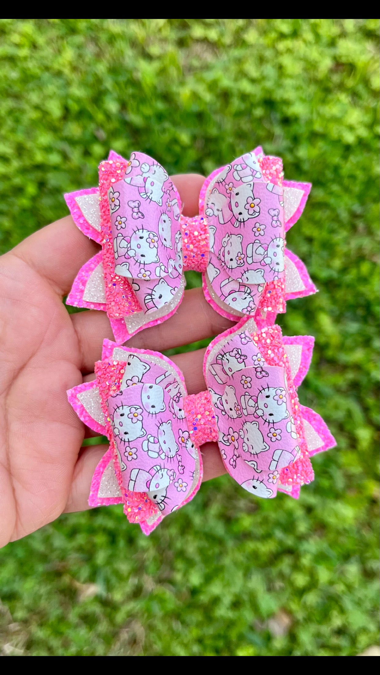 Hello kitty