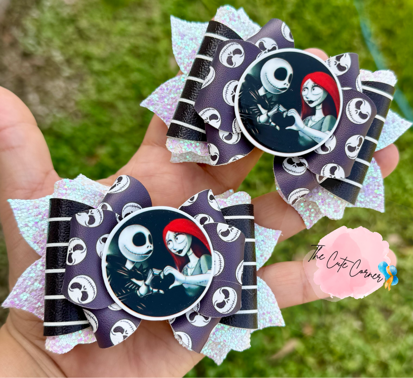 Jack & Sally