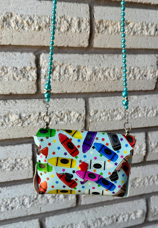 Crayola purse