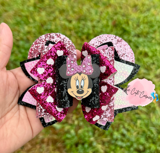 Minnie Fab Bow