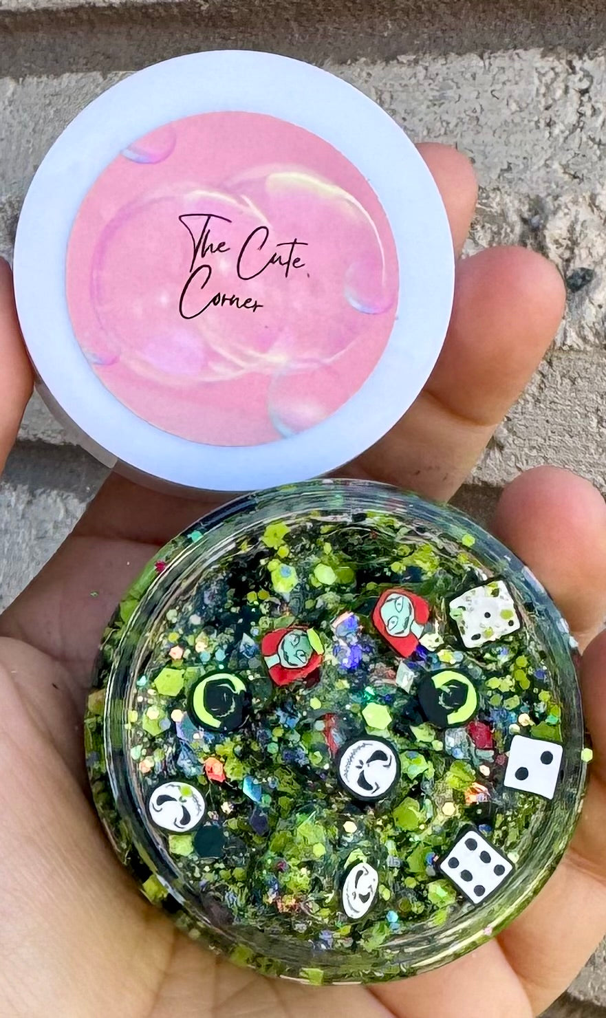 NMBC inspired Gel