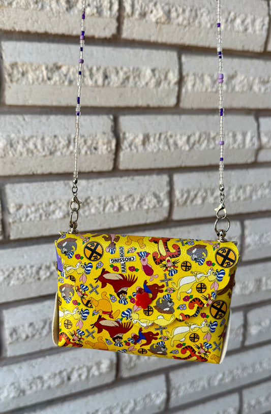 Winnie the Pooh purse